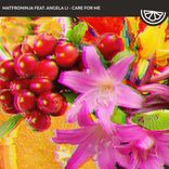 Artwork for "Care For Me"