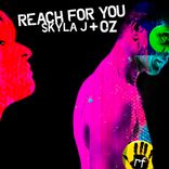 Artwork for "Reach For You"
