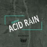 Artwork für "Acid Rain"