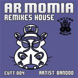 Portada para "Ar.Momia (House Remixes)"