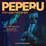 Portada para "Peperu"