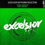 Artwork for "Excelsior September Selection"
