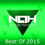 Artwork for "Nu Age Hardcore: Best Of 2015"