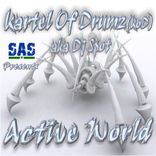 Portada para "Active World EP"