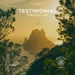 Artwork for "Testimonial"