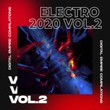 Portada para "Electro 2020, Vol. 2"