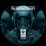 Portada para "The Electro Guilde II"