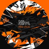 Artwork for "Red Jack"