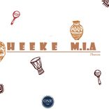 Artwork for "Heeke M.I.A."