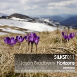 Portada para "Horizons"