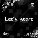 Artwork voor "Let's Start. May"