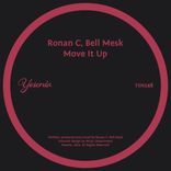 Artwork für "Move It Up"