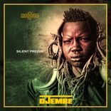 Artwork for "Djembe"