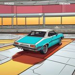 Artwork for "Somewhere"