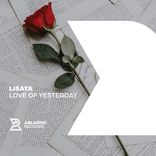 Artwork for "Love Of Yesterday"
