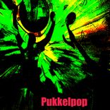 Artwork für "Pukkelpop"