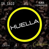 Artwork for "Huella"