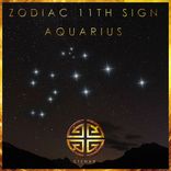 Artwork voor "Zodiac 11th Sign: Aquarius"