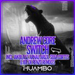 Artwork for "Switch"