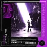 Artwork voor "Move Your Feet (Original Mix)"