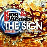 Artwork for "The Sign"