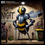 Artwork for "Let It Be The Night (Hartshorn Mix)"