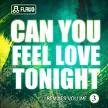 Artwork für "Can You Feel Love Tonight: Remixes, Vol. 3"