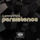 Artwork for "Persistence"