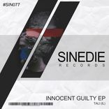 Artwork for "Innocent Guilty"