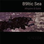 Artwork for "B9ltic Sea"