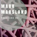 Artwork for "Pressure Me"