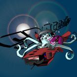 Artwork für "SPACESHIP"