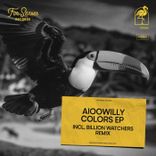 Artwork for "Colors"