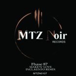 Artwork for "Make 'N' Love"