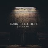 Artwork for "Dark Reflections EP"