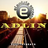 Artwork für "Adlin"