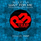 Portada para "Wait For Me (Trapshapers Remix)"