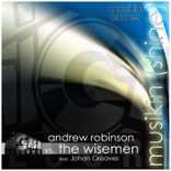 Artwork voor "Musikin (Shine)"