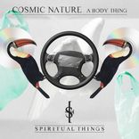 Artwork für "A Body Thing"