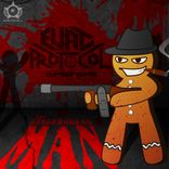 Artwork for "The Gingerbread Man"