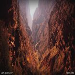 Artwork voor "Dritto EP"