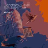 Artwork for "We Can Fly"