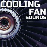 Cooling Fan Atmospheric Sound