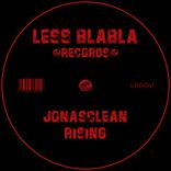 Artwork for "Rising"