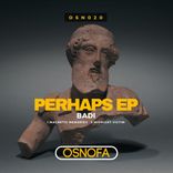 Artwork for "Perhaps EP"