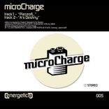 Artwork for "microCharge"