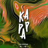 Portada para "No Stopping"