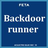 Artwork for "Backdoor Runner"