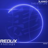 Portada para "This Is My Life"