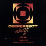 Artwork for "Trickitic"